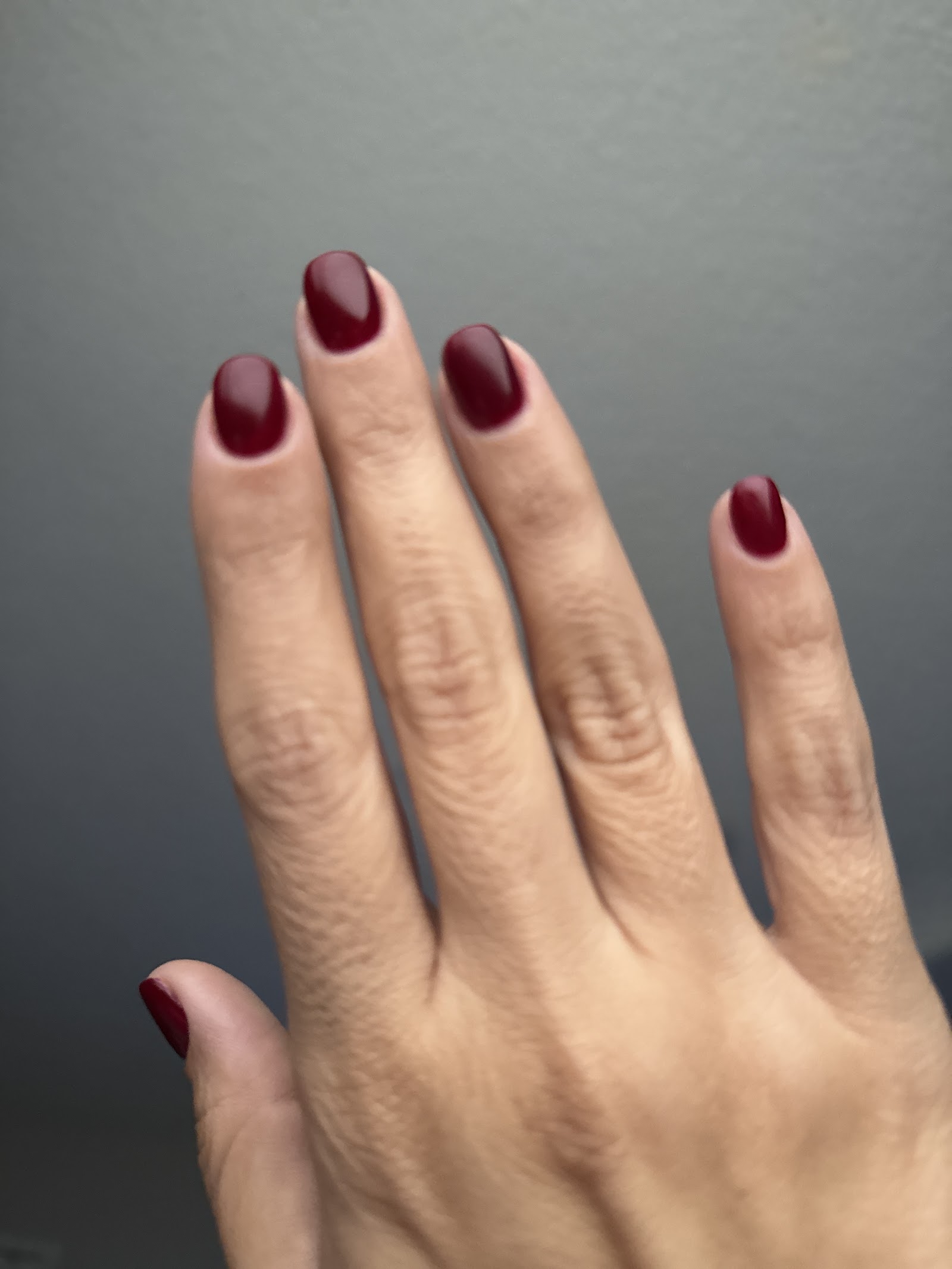 Cherry Creek Nails nail photo 2