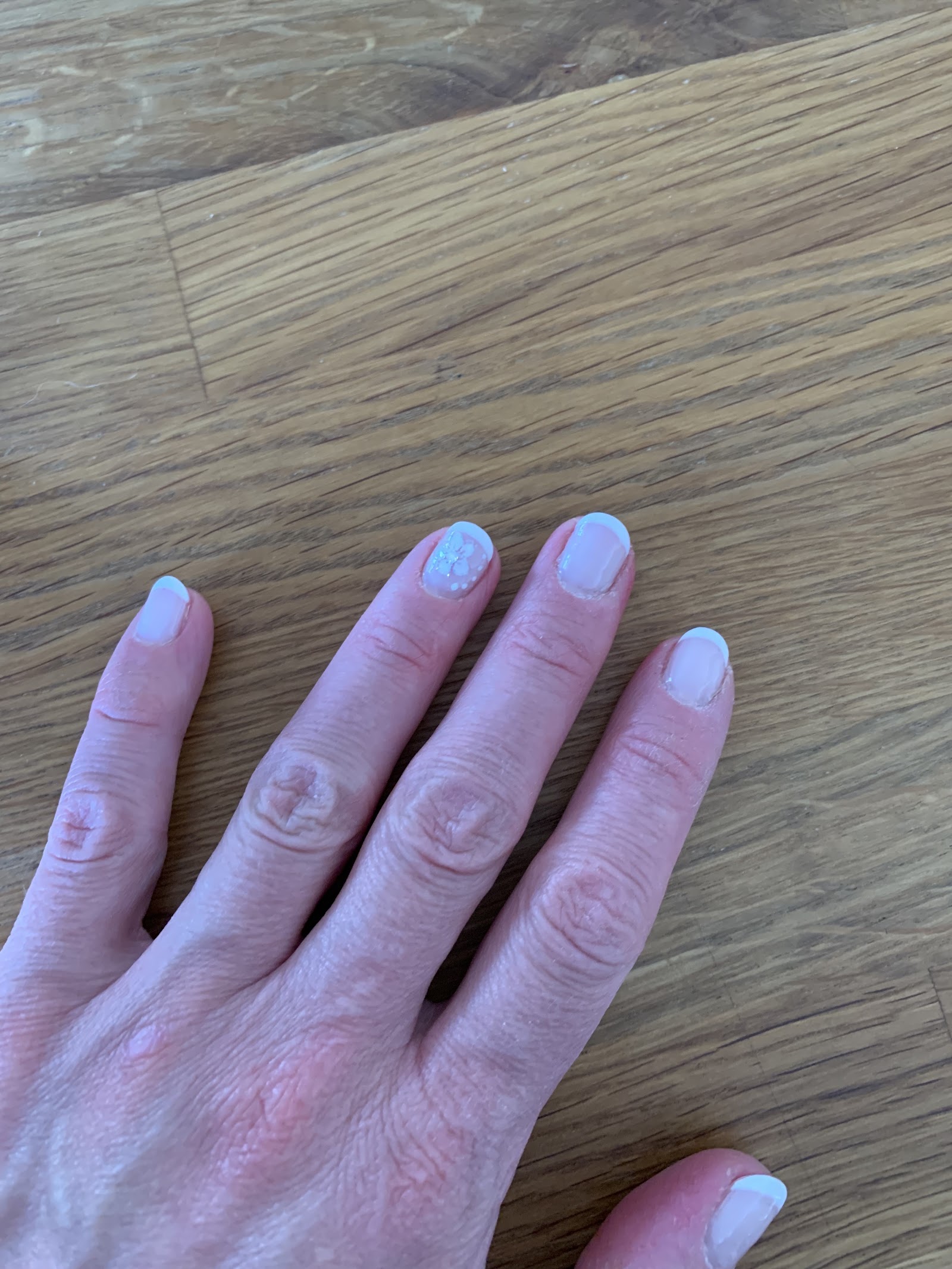 Cherry Creek Nails nail photo 4