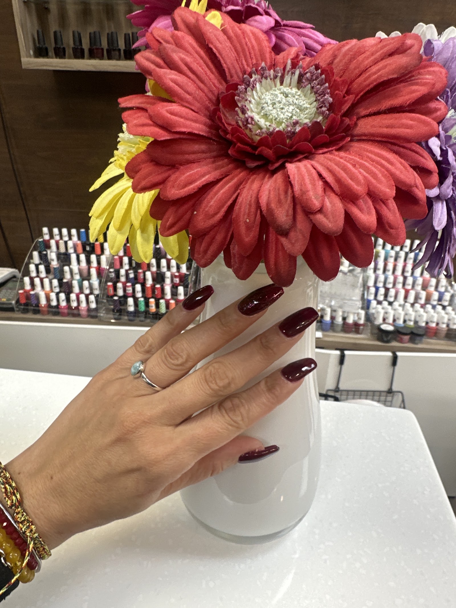 Cherry Creek Nails nail photo 5