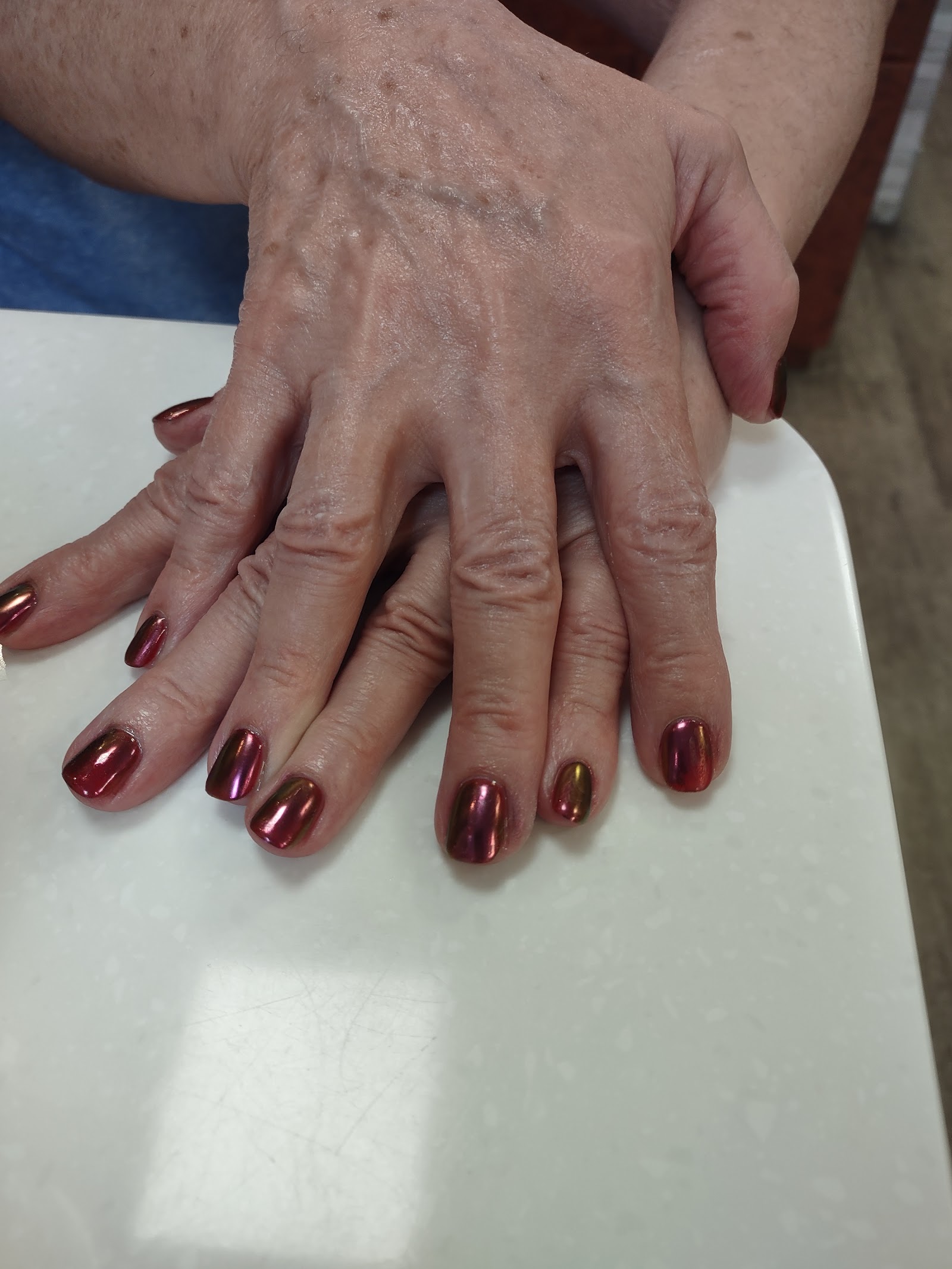 Cherry Creek Nails nail photo 7